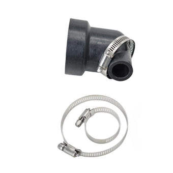 compare product Heat Exchanger Cap & Clamps for Volvo Penta MD2010/MD2020/MD2030 (B/C/D)
