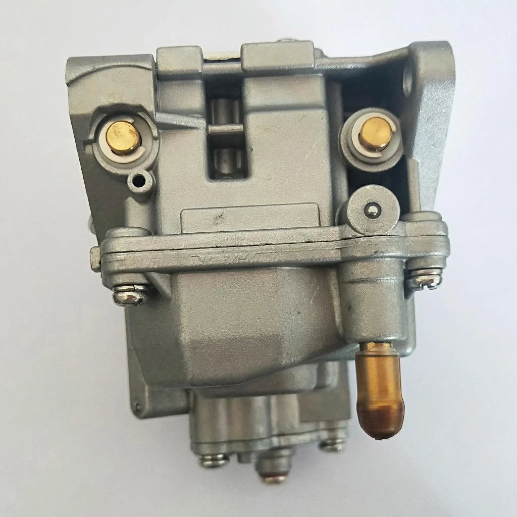Carburetor for Outboard Engine 15-18HP, Compatible with Various Models