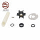 Water Pump Impeller Kit for Mercury 4-9.8HP Outboard
