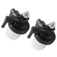 Fuel Filter for Yamaha 2-Stroke Outboard 5-90HP