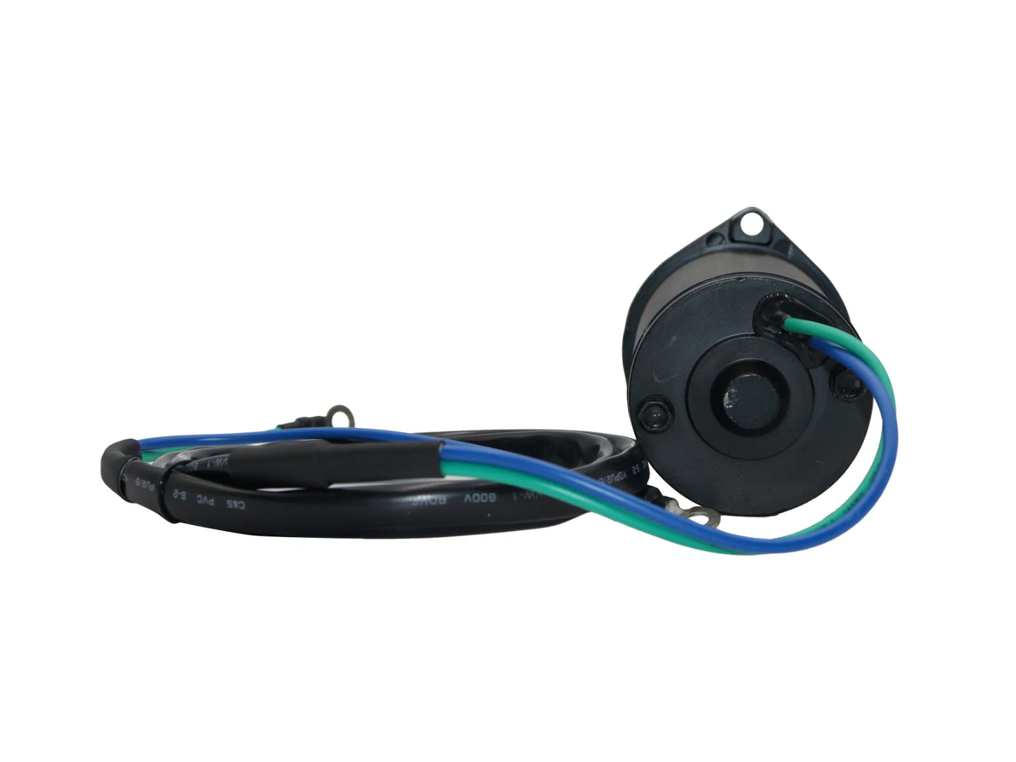 Tilt Trim Motor for EMP: Compatible with 4-6836, J&N 430-22077, Lester/WAI