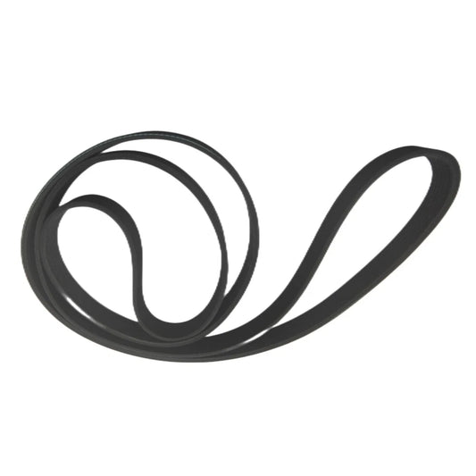 Serpentine Drive Belt for Volvo Penta D4/D6 Inboard Engines