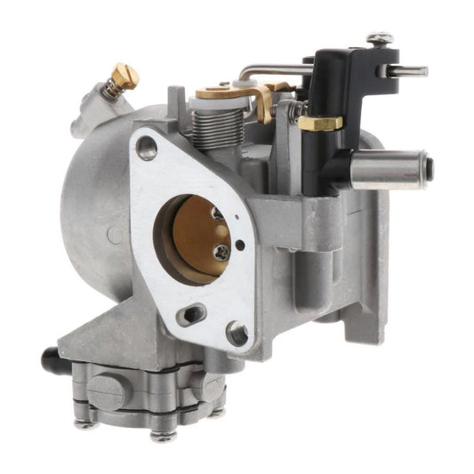 Boat Carburetor for Suzuki 15HP DT15/DT9.9 Outboard Motor