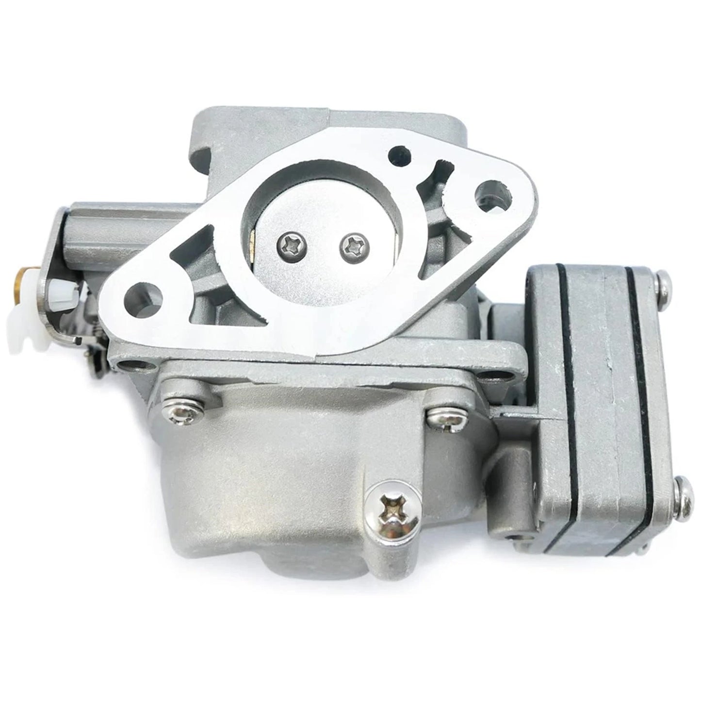 Carburetor for Tohatsu/Nissan 5HP 5B 2-Stroke Boat