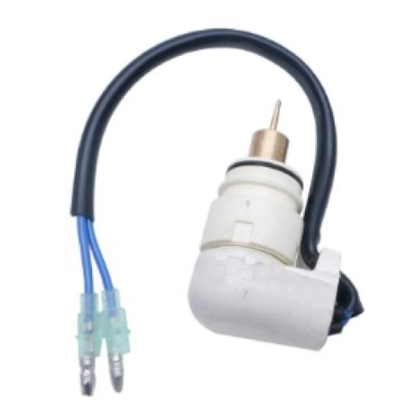 Prime Starter for Yamaha Outboard Motor 4T F80/F100 (67F Series)