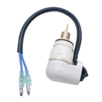 Prime Starter for Yamaha Outboard Motor 4T F80/F100 (67F Series)