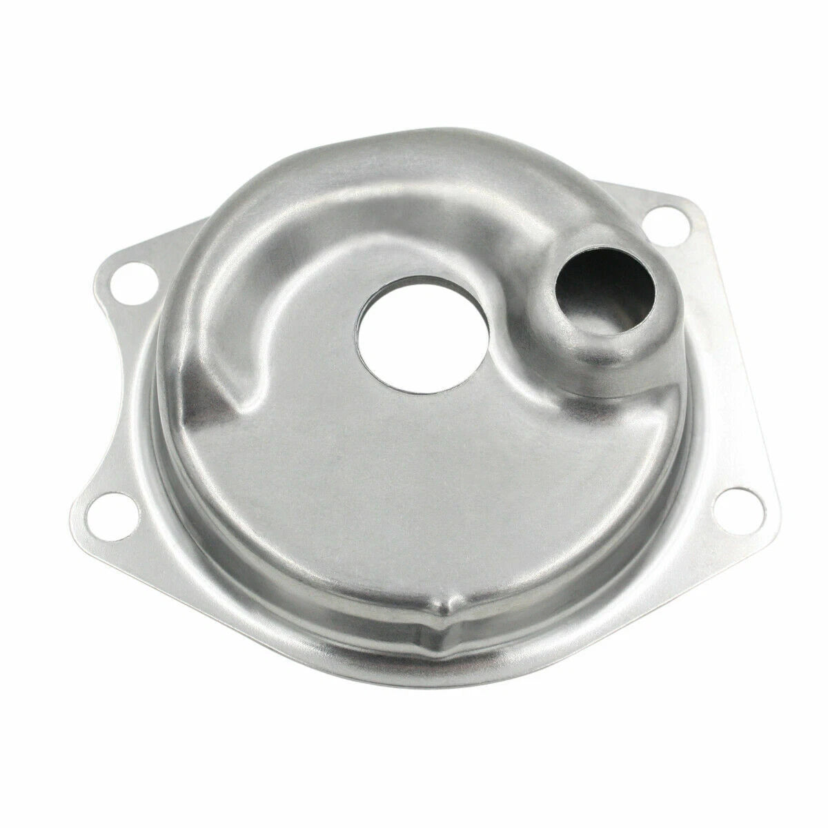 Outboard Water Pump & Impeller Kit for Mercury Mariner Force