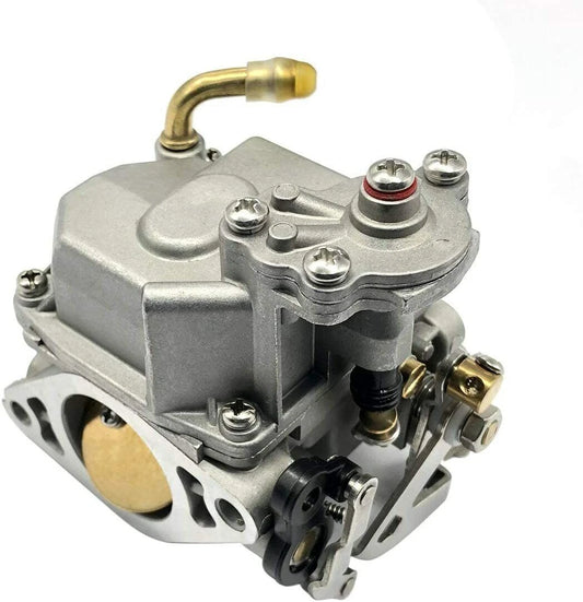 Carburetor for Tohatsu Nissan MFS 8/9.8B/9.8A3/9.8A2 4-Stroke Engine
