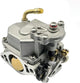 Carburetor for Tohatsu Nissan MFS 8/9.8B/9.8A3/9.8A2 4-Stroke Engine