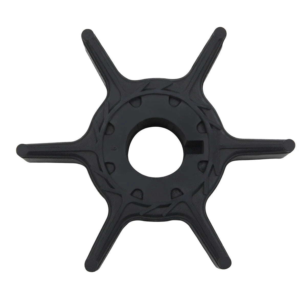 Water Pump Impeller for Yamaha 9.9/8/6/4HP 4-Stroke Outboard Engine
