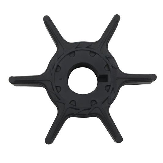Water Pump Impeller for Yamaha 9.9/8/6/4HP 4-Stroke Outboard Engine