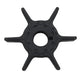 Water Pump Impeller for Yamaha 9.9/8/6/4HP 4-Stroke Outboard Engine