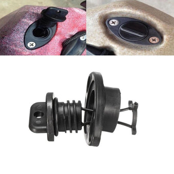 compare product Drain Screw Bung Socket for Boat Transoms - Replacement Parts