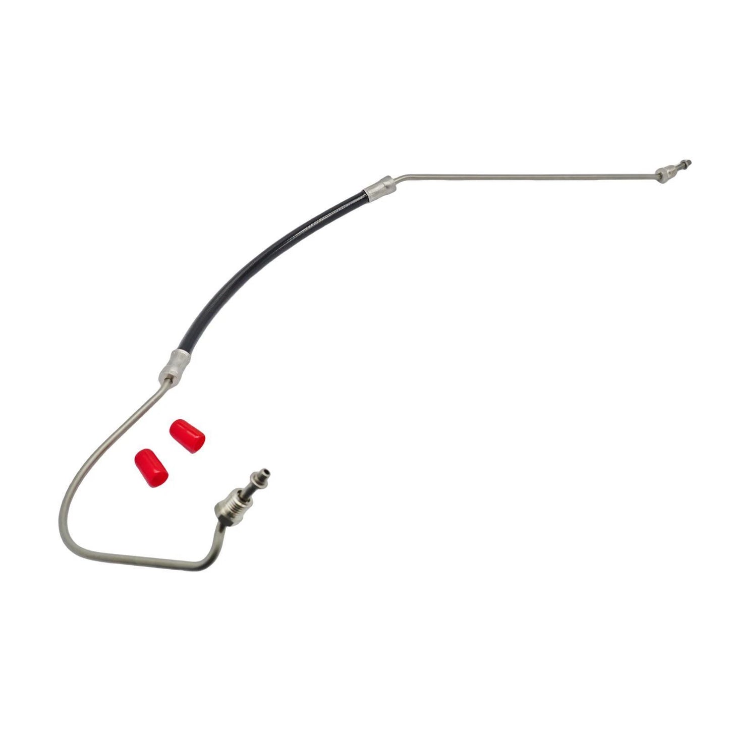 Hydraulic Trim Hose for Volvo SX Port Down (Aft Connection)