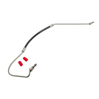 Hydraulic Trim Hose for Volvo SX Port Down (Aft Connection)