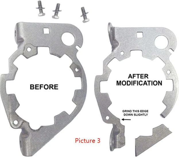 Johnson Evinrude VRO Fuel Pump for 120-225HP Loopers