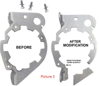 Johnson Evinrude VRO Fuel Pump for 120-225HP Loopers