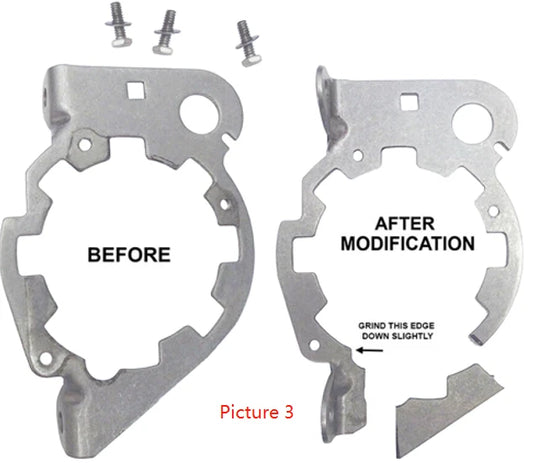 Johnson Evinrude VRO Fuel Pump for 120-225HP Loopers