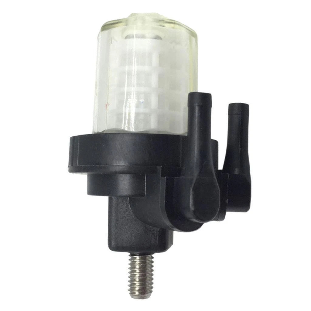 Oil Separator for 9.9-40HP Outboard Engines