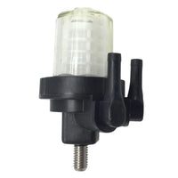 Oil Separator for 9.9-40HP Outboard Engines