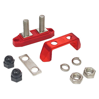 compare product Battery Power Distribution Block 12V 250A for Marine Boats/Solar Energy