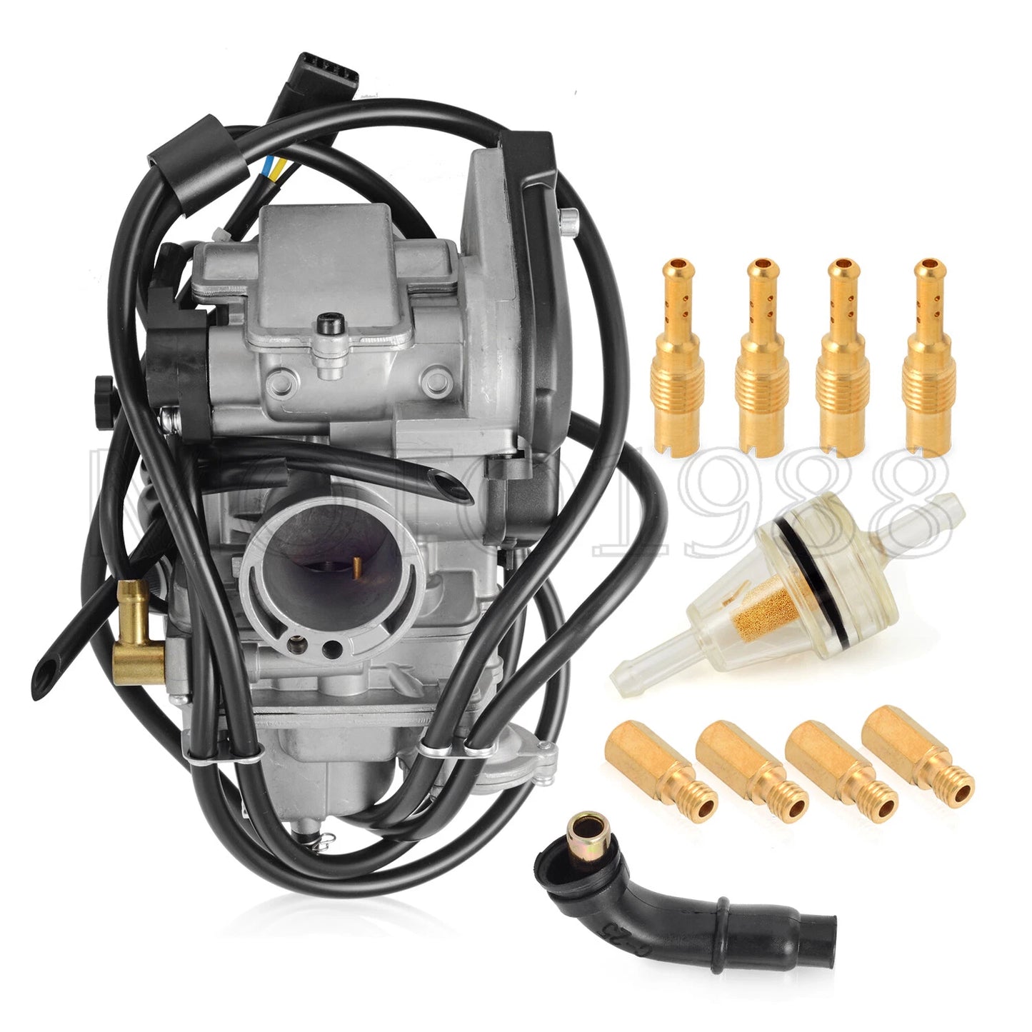 Carburetor for Honda CRF150R 2008-2009