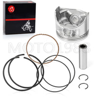 Piston Gasket Rebuild Kit for YAMAHA G21/G22/G23/G27/G28 YDRA