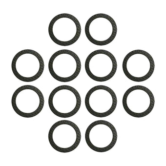 compare product Lower Gearcase Drain Gasket for Mercury MerCruiser 12pc