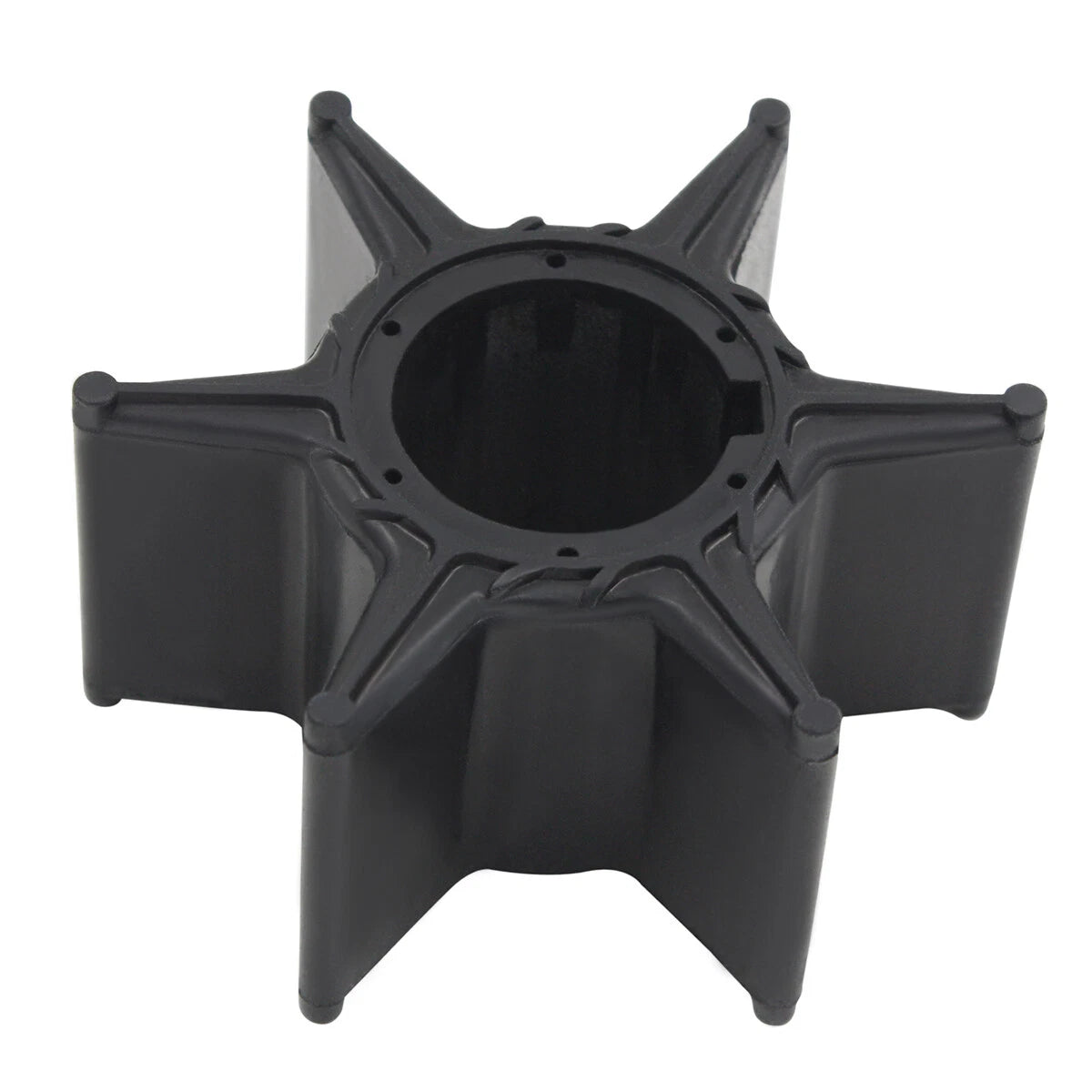 Water Pump Impeller Kit for Yamaha 2-Str 70-90HP Outboard