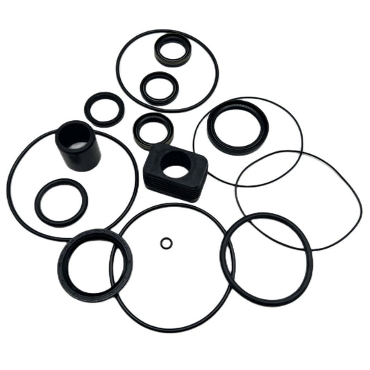 Lower Unit Gearcase Seal Kit for Volvo Penta DP-S/DP-SM Drives (0769-577)