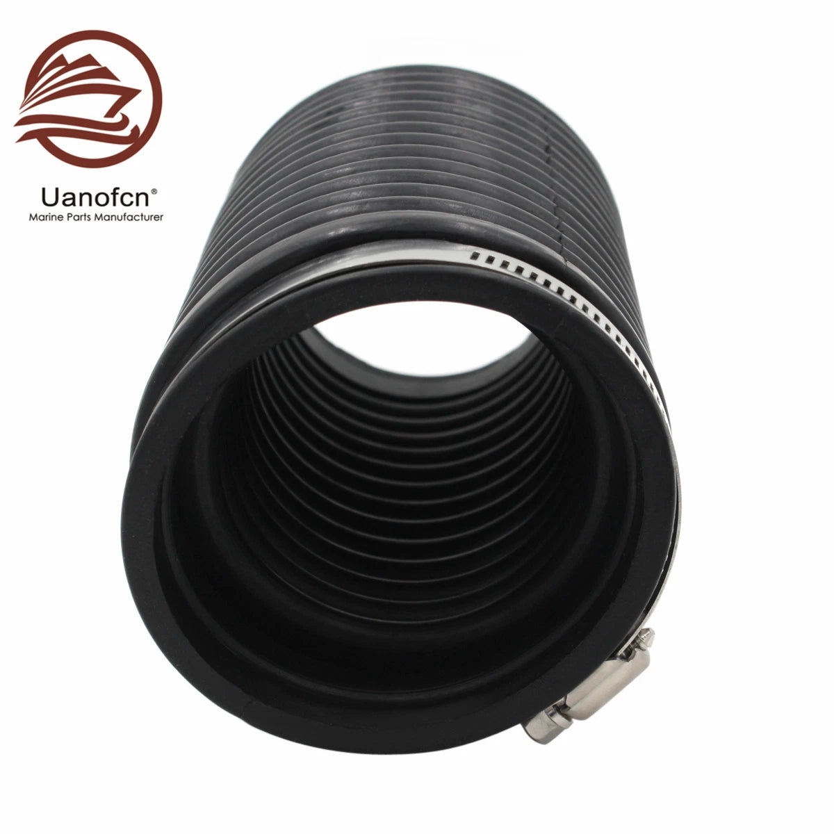 Exhaust Bellow for OMC Cobra/Volvo Penta SX 3850426, 767724, 9-72711