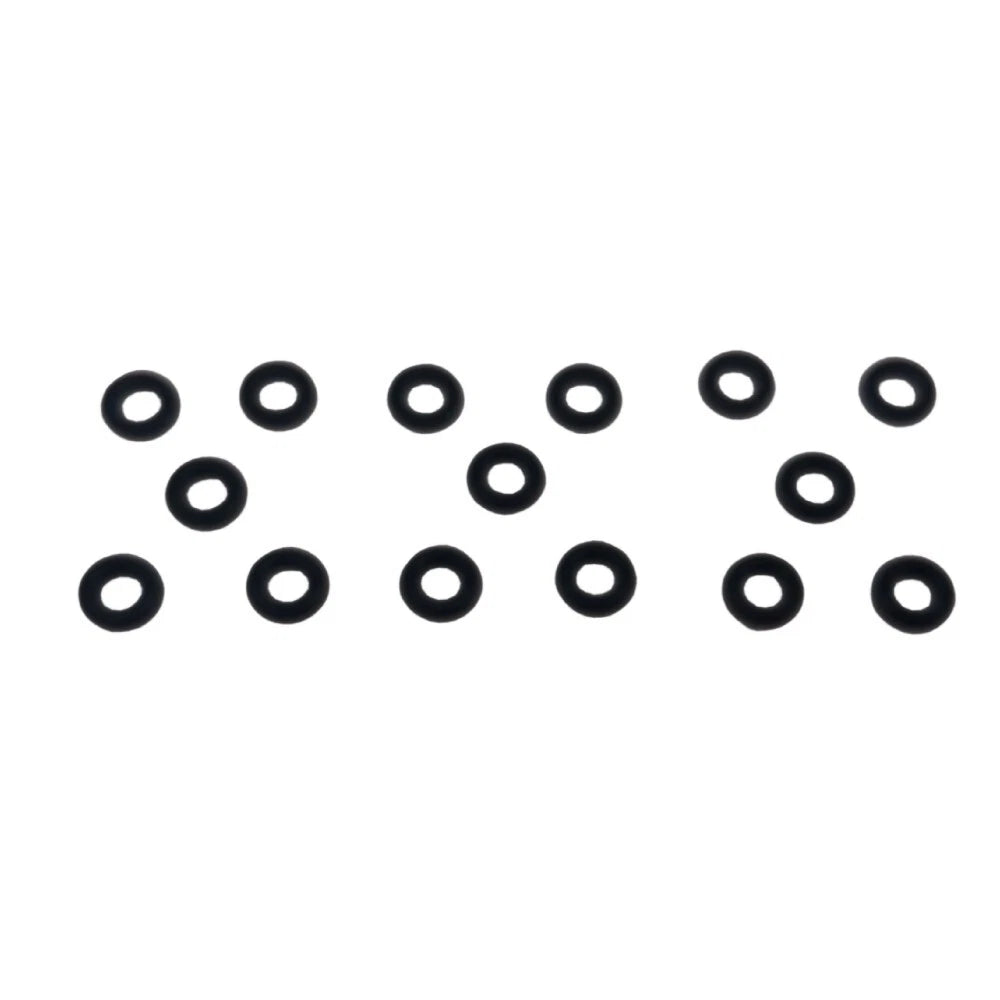 O-Rings for Tecumseh Snowblower 15 Carburetor (630740)