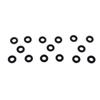 O-Rings for Tecumseh Snowblower 15 Carburetor (630740)