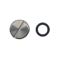 Magnetic Drain Plug w/Oring for Volvo Penta AQ 270/275/280/290 SP/DP