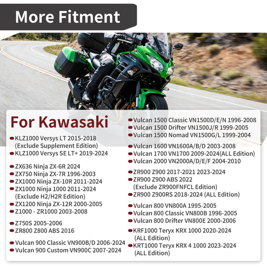 Thermostat w/O-Ring for Kawasaki Teryx KRX 1000 2020-2024