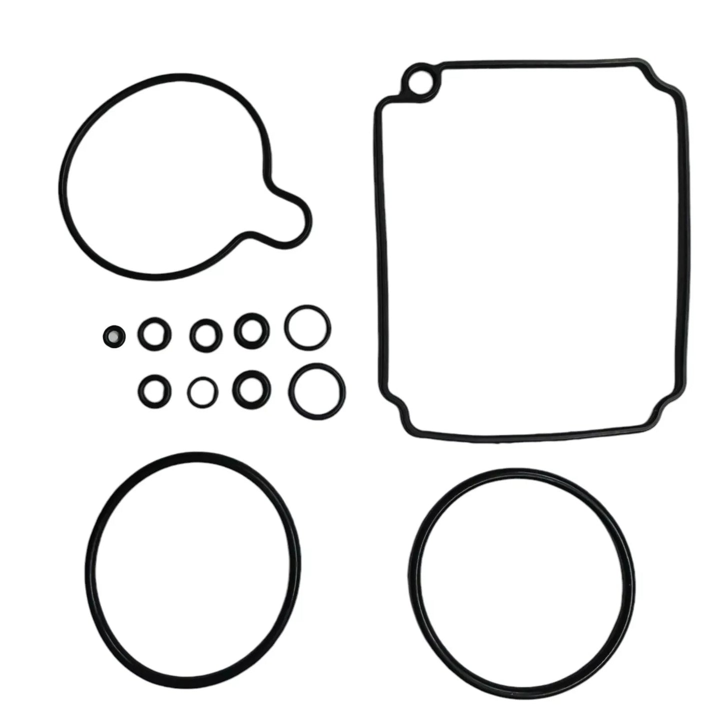 Carburetor Repair Kit for Yamaha 4-Stroke 75-100HP