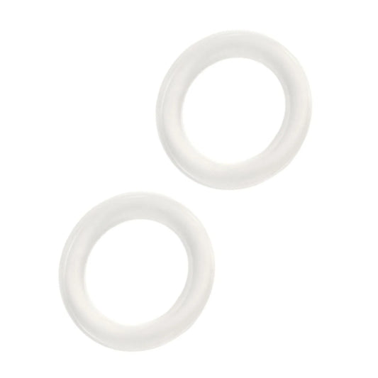 Drain Plug Washer for Johnson/Evinrude 25-300HP Lower Unit (2 Pack)