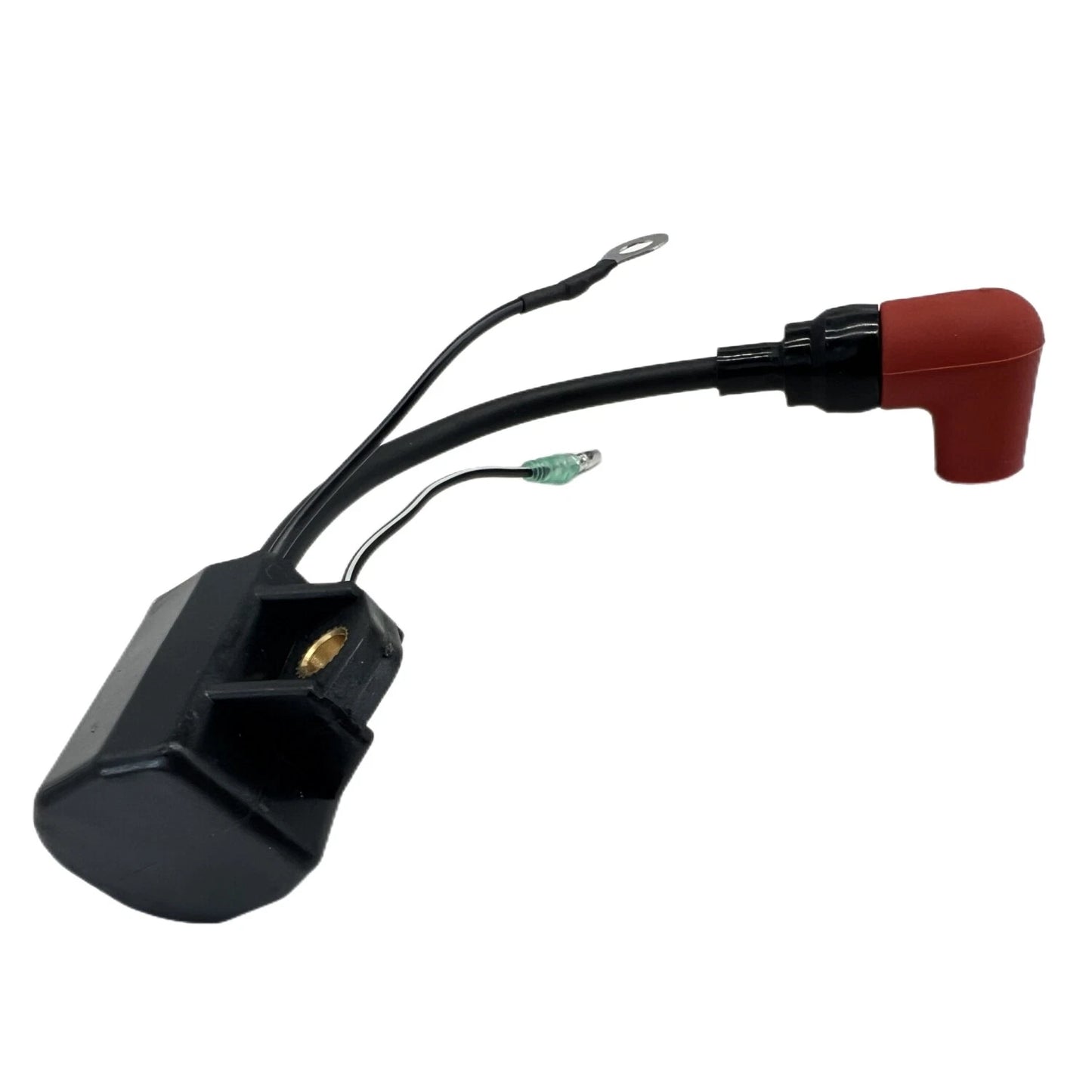 Yamaha 2-Stroke Ignition Coil for 50-90HP Outboards (1992-2006)
