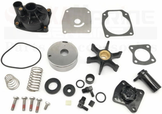 Water Pump Kit for Evinrude/Johnson 50-70HP Outboards (432955/436957)