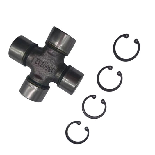 U-Joint for MerCruiser Mercury Alpha One Gen 2 Bravo Cross Bearing