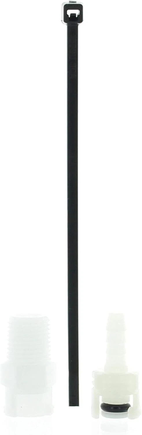 Speedometer Hose Coupling Kit for MerCruiser Alpha One