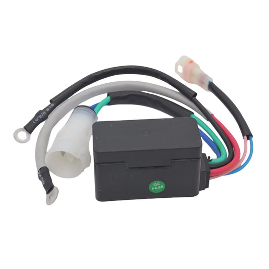 Power Trim Tilt Relay for Suzuki DF100/DF140/DF150/DF175/DF225/DF250