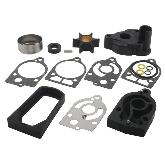 Mercury Outboard Water Pump Impeller Repair Kit 40-70 HP (40-60HP)