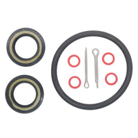 Lower Gearcase Propeller Shaft Oil Seal Kit for Yamaha 40-60HP Models