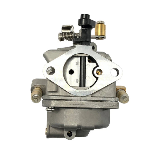 Carburetor Assy for Yamaha F6 4-Stroke 6HP Outboard