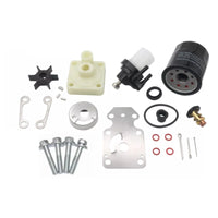 Yamaha Outboard Maintenance Service Kit 20HP for F20B (2010-2015)