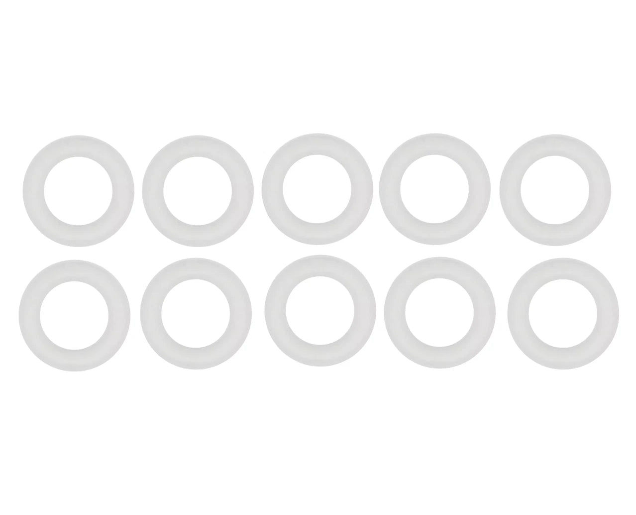 10Pc Plastic Drain Plug for BRP Johnson/Evinrude/Mercury 79-Current