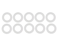 10Pc Plastic Drain Plug for BRP Johnson/Evinrude/Mercury 79-Current