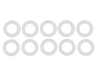 compare product 10Pc Plastic Drain Plug for BRP Johnson/Evinrude/Mercury 79-Current