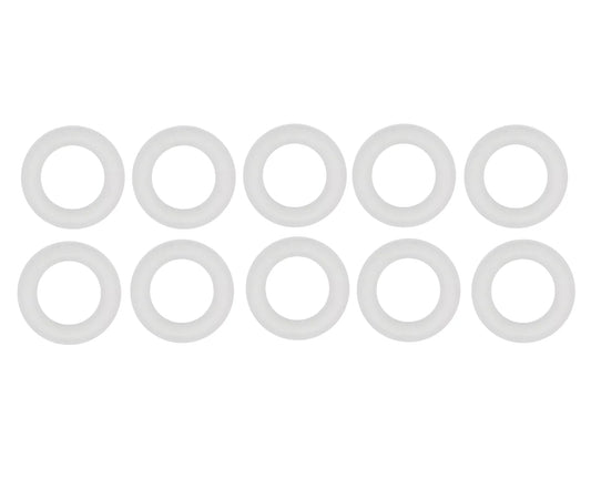 10Pc Plastic Drain Plug for BRP Johnson/Evinrude/Mercury 79-Current